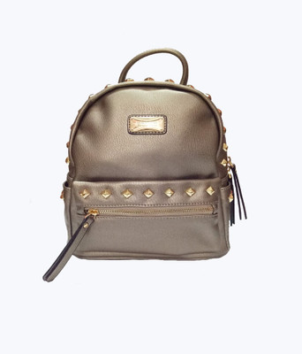 

La Fleur Shoulder Bag(Grey)