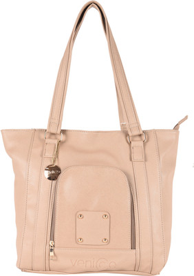 

Venicce Shoulder Bag(Beige)