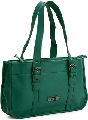

Caprese Tote(Green)