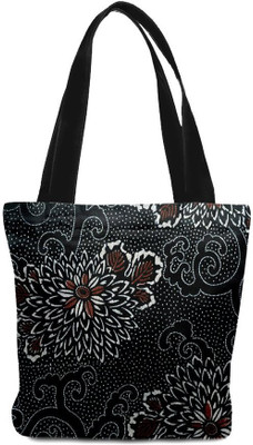 

Panda Creation Tote(Multicolor)