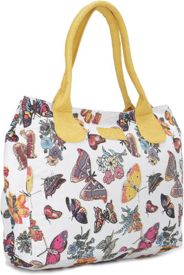 

Spice Art Hand-held Bag(Multicolor)