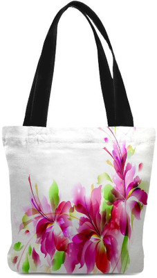 

Panda Creation Tote(Multicolor)