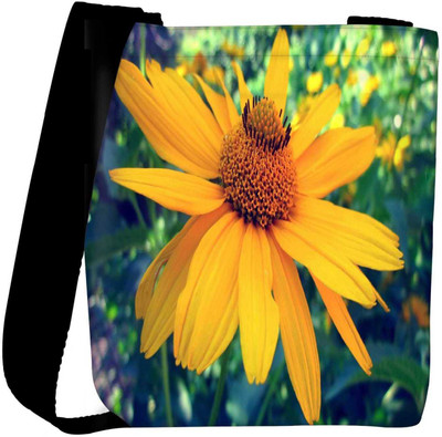 

Snoogg Sling Bag(Multicolor)