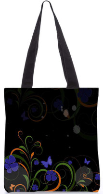 

Snoogg Tote(Multicolor)