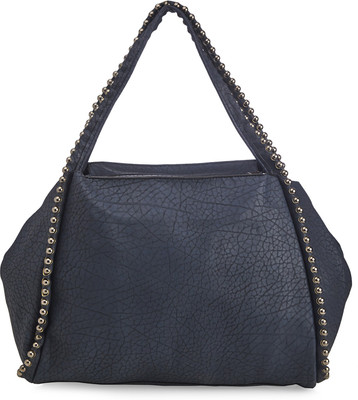 

Vero Couture Shoulder Bag(Blue)