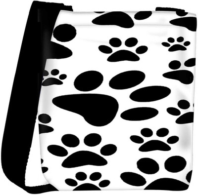 

Snoogg RPC-073-SLTOBAG Shoulder Bag(Multicolor, 18 inch)