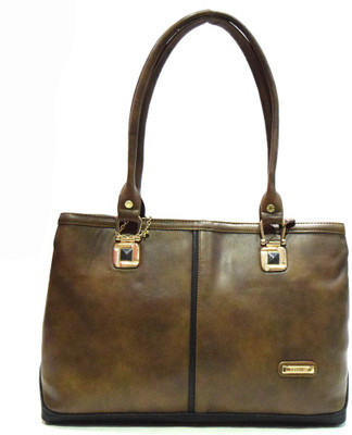

Moochies Shoulder Bag(Brown)