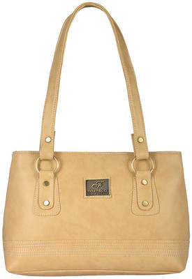 

Fostelo Shoulder Bag(Beige)