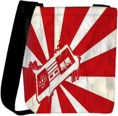 

Snoogg Sling Bag(Multicolor)