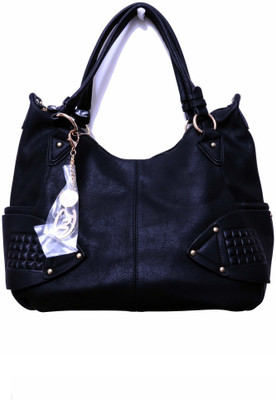 

Monett Shoulder Bag(Black)
