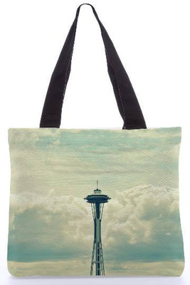 

Snoogg Tote(Multicolor)