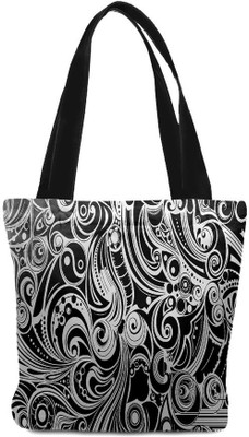 

Panda Creation Tote(Multicolor)