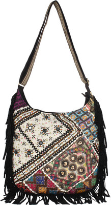 

Anekaant Shoulder Bag(Multicolor)