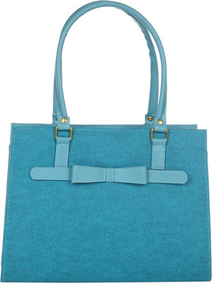 

Dice Shoulder Bag(Blue)