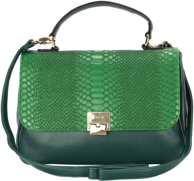 

Lavie Shoulder Bag(Green)