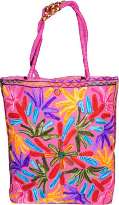 

Muren Hand-held Bag(Multicolor)