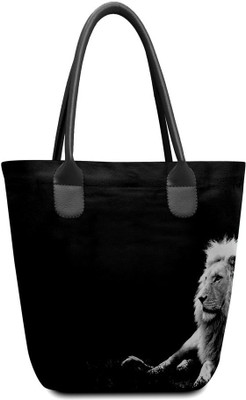 

Panda Creation Tote(Multicolor)