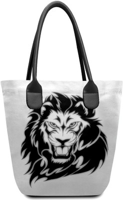 

Panda Creation Tote(Multicolor)