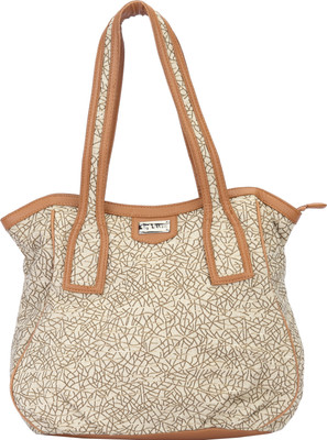 

Lavie Tote(Beige)