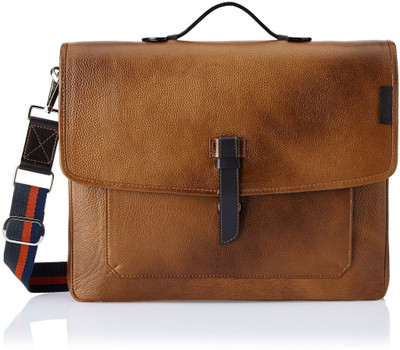 

Tortoise Messenger Bag