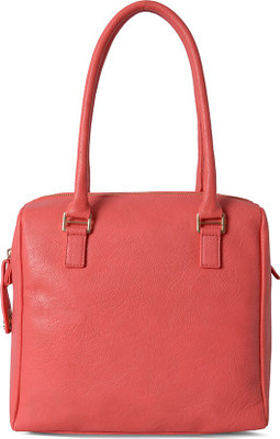 

Baggit Shoulder Bag(Pink)