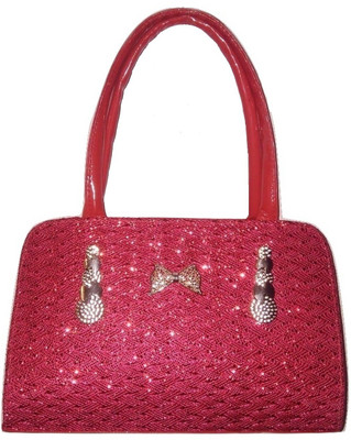 

DCENTA Messenger Bag(Red)