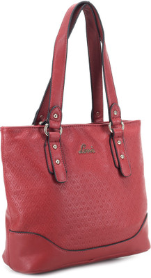 

Lavie Shoulder Bag(Red)