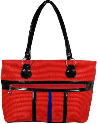 

MTE Shoulder Bag(Red)