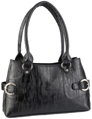 

Metro Shoulder Bag(Black)