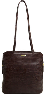 

Hidesign Shoulder Bag(Brown)