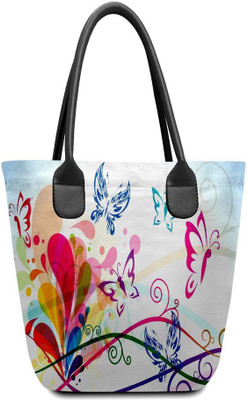 

Panda Creation Tote(Multicolor)