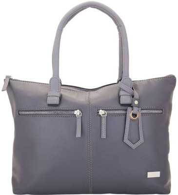 

Yelloe Shoulder Bag(Grey)