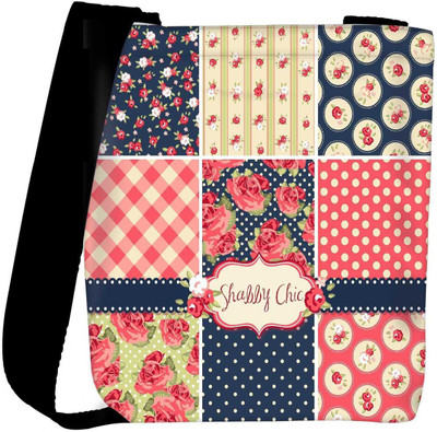 

Snoogg Sling Bag(Multicolor)