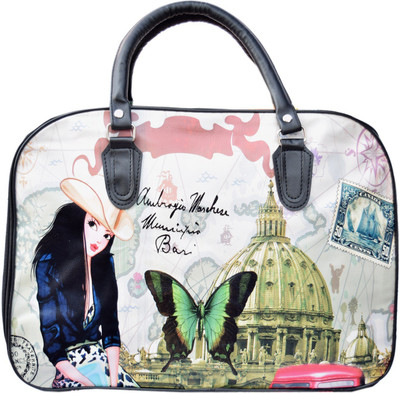 

kézitáska Shoulder Bag(Multicolor)