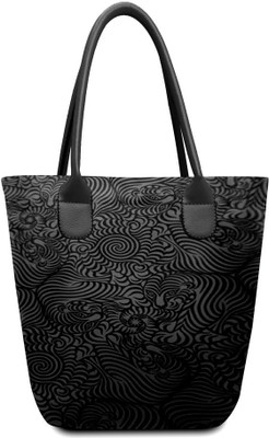 

Panda Creation Tote(Multicolor)