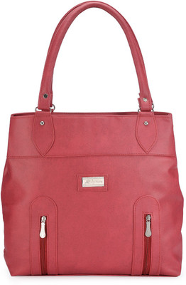 

Bags Craze Shoulder Bag(Red)