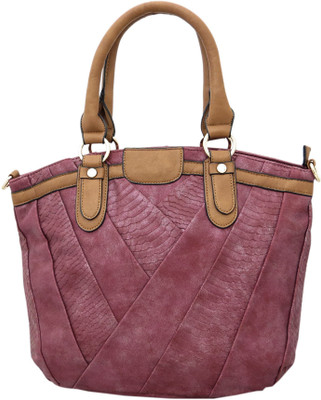 

Heels & Handles Shoulder Bag(Red)