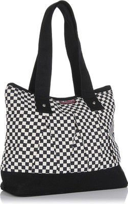 

Home Heart Shoulder Bag(Black)