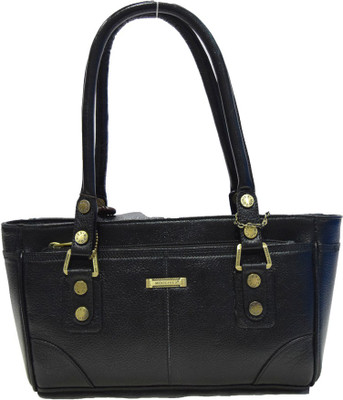 

Moochies Shoulder Bag(Black)