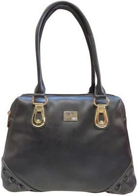 

Deepsum Shoulder Bag(Black)