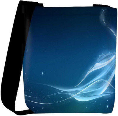 

Snoogg Sling Bag(Multicolor)
