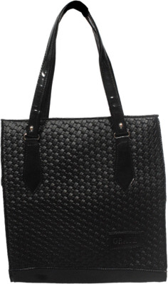 

Arti Shoulder Bag(Black)