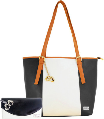 

Anglopanglo Shoulder Bag(Multicolor)