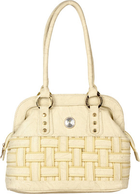 

H2Desence Messenger Bag(White)