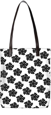 

Snoogg Tote(Multicolor)