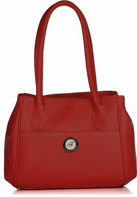 

Fostelo Shoulder Bag(Red)