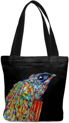 

Panda Creation Tote(Multicolor)