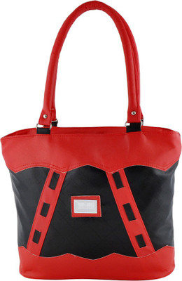 

SunilSavera Hand-held Bag(Multicolor)