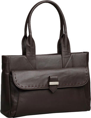

Caprese Shoulder Bag(Brown)