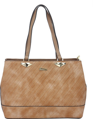 

Esbeda Shoulder Bag(Brown)